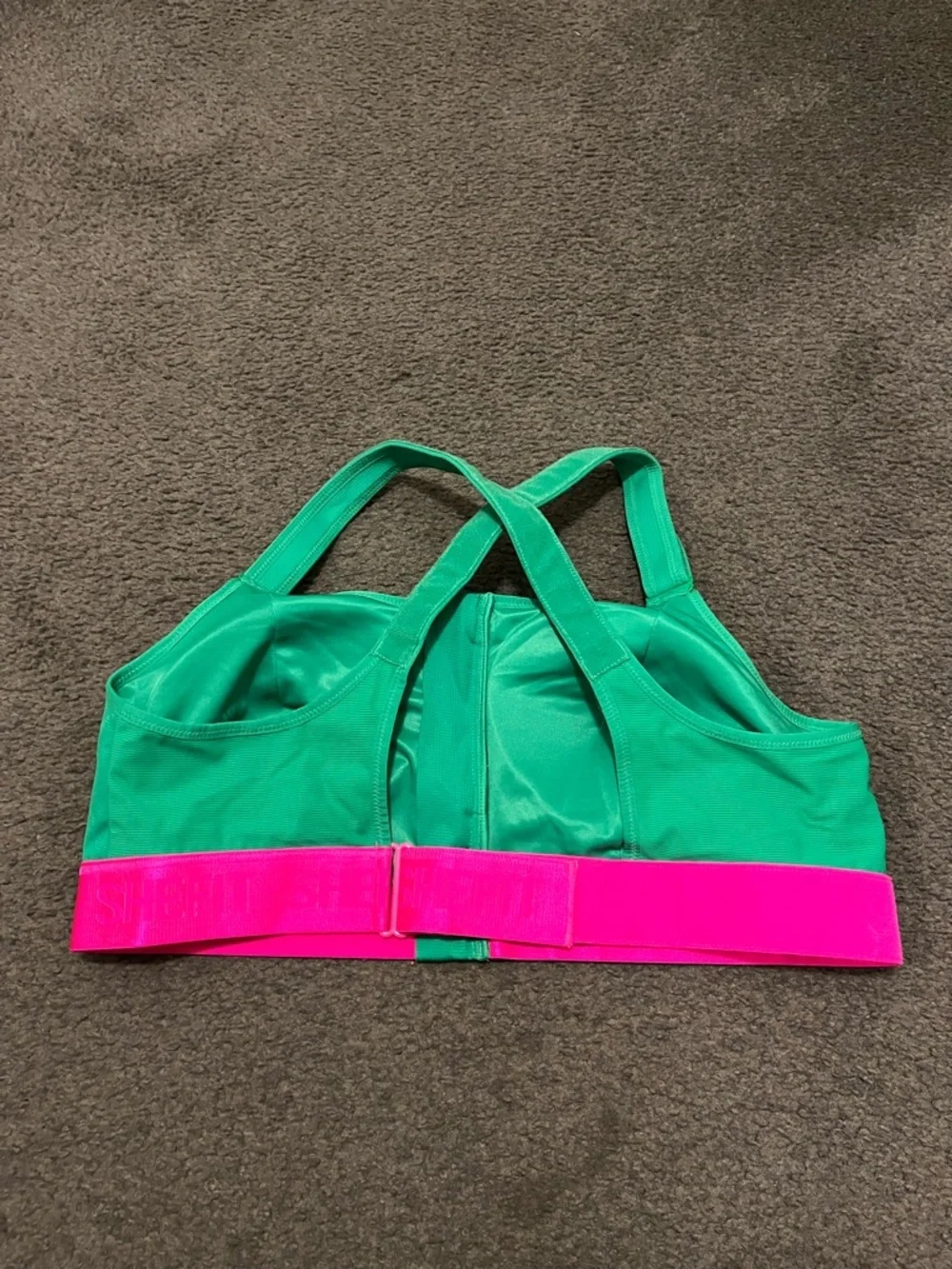 Shefit Ultimate High Impact Sports Bra - Picture 5 of 8